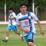 Tapia sumará un nuevo ciclo en Estudiantes de La Tablada