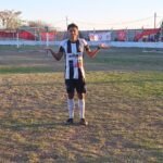 Juárez Espinoza seguirá jugando en Frías