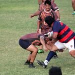 Obreros de San Isidro cerró su preparación y apunta al Torneo Desarrollo 2026