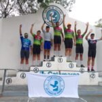 Gran convocatoria y homenaje en la quinta fecha del ciclismo libre