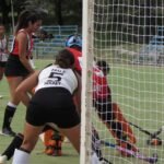 El Torneo Preparación de hockey avanza con su tercera fecha