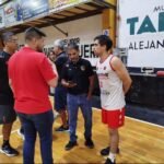 Suspendieron el partido entre Red Star y Talleres de Tafí Viejo por la Liga Federal