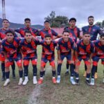 San Lorenzo goleó en Andalgalá y cerró la fase de grupos como líder