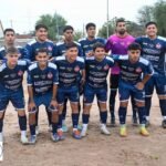 Independiente de El Alto goleó en Recreo y se metió en cuartos de final