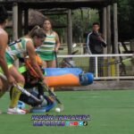Se jugó la tercera fecha del Torneo Preparación de hockey 2026