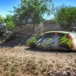 Continúan abiertas las inscripciones para el Rally de Valle Viejo