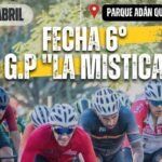 Se viene la sexta fecha del Ciclismo Libre Catamarqueño