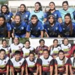 Todo listo para la final del Provincial Femenino
