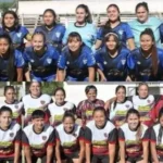 San Luis y La Conty definen al campeón del Provincial Femenino 2026