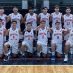 Red Star remontó y le ganó a Montmartre en el Nido por el Torneo Preparación