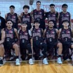 Olimpia se lo dió vuelta a Ateneo y ganó cómo local por el Torneo Preparación