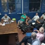 La Liga Chacarera definió su nuevo Consejo Directivo para el período 2026-2027