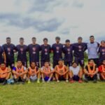 San Martín de Chumbicha termina su preparación y quiere dar pelea en el ascenso