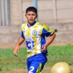 Bautista Córdoba, talento catamarqueño, fue convocado a prueba en Boca Juniors