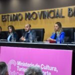 Clubes de barrio avanzan en el acceso a subsidios energéticos con capacitación provincial