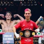 Así está el Ranking FAB de los catamarqueños en