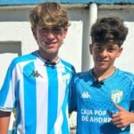 Sampayo y Saavedra fueron protagonistas en la goleada de Atlético Tucumán por Pre AFA