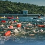 Catamarca presenta la gran final del Circuito de Aguas Abiertas del NOA