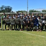 Valle Chico derrotó a Inter del Norte y arrancó con el pie derecho el ascenso del Apertura 2026