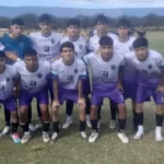 Finaliza la segunda fecha del Apertura con el cruce entre Fiel y Rivadavia