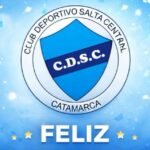 Salta Central está cumpliendo años y tiene actividades confirmadas