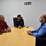 Fiambalá se prepara para recibir una nueva edición del Desert Trail con presencia de elite