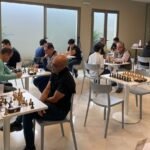 Ajedrecistas catamarqueños compitieron con protagonismo en un IRT internacional en Tucumán