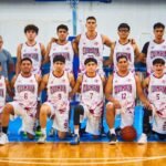 Se vienen las semifinales del Torneo Preparación de Básquet 2026