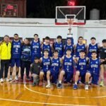 El Torneo Preparación del Básquet Catamarqueño ya tiene programación confirmada de la fecha 5