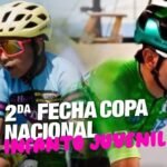 Catamarca recibe la Copa Nacional Infanto Juvenil de Ciclismo