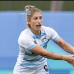 Las Yaguaretés y Brígido cerraron su participación en Hong Kong con una victoria