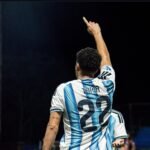 Con Tapia Carpio, La Selección Argentina Sub 17 venció a Ecuador y jugará la final del Sudamericano