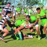 La Unión Andina de Rugby definió la tercera fecha del Apertura