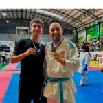 Destacada participación de Karatecas Catamarqueños en torneo nacional