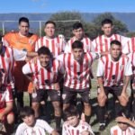 Coronel Daza goleó en su casa a Villa Dolores en su estreno por el Torneo Anual