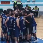 Ateneo lo dió vuelta y venció a Montmartre en el inicio de la quinta fecha del Torneo Preparación de Básquet