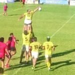Triunfos sólidos de Catamarca RC y Teros RC en la tercera fecha del Torneo Apertura de Rugby