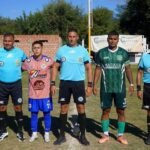 Por el Apertura, Ferro y El Auténtico igualaron 3-3 en un partidazo
