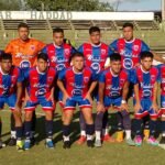 Tesorieri es uno de los líderes en la divisional mayor