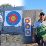 Delegación catamarqueña se prepara para competir en importante torneo de tiro con arco en La Rioja