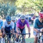 Se disputa la 8° fecha del calendario de ciclismo libre