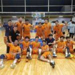 Torneo Apertura de Vóley: Deportivo Juventud manda en soledad y se arma la pelea en damas