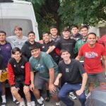 Red Star busca extender su buen momento en la Liga Federal ante Mitre en Tucumán