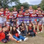 Defensores de Esquiú venció como local a Social San Antonio y arrancó el Anual de buena manera