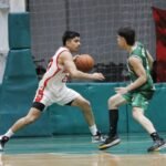 Liga Federal: Red Star ganó en su visita a Mitre y sumó su tercera victoria consecutiva