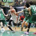 Liga Federal: Red Star quiere seguir en racha y se mide ante Concepción BB en el Bollea