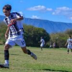Programación de la tercera fecha del Torneo Apertura de Inferiores de la Liga Catamarqueña en ambas divisiones