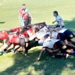 Unión Andina de Rugby: Se viene la segunda fecha del Regional Centro y la primera de la Zona Desarrollo