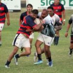 Obreros de San Isidro inicia una nueva ilusión en el Torneo Desarrollo 2026 de la Unión Andina de Rugby