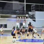 El vóley catamarqueño pone en marcha la tercera fecha del Apertura 2026